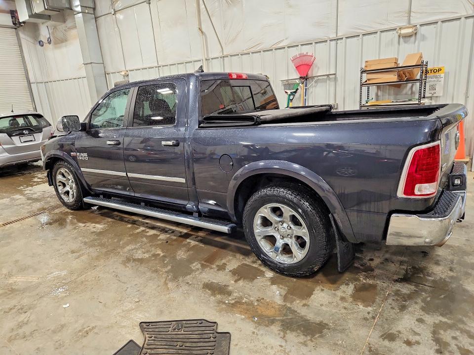 2017 Dodge 1500 Laramie