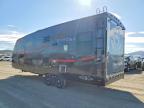 2016 Winnebago Spyder Camper