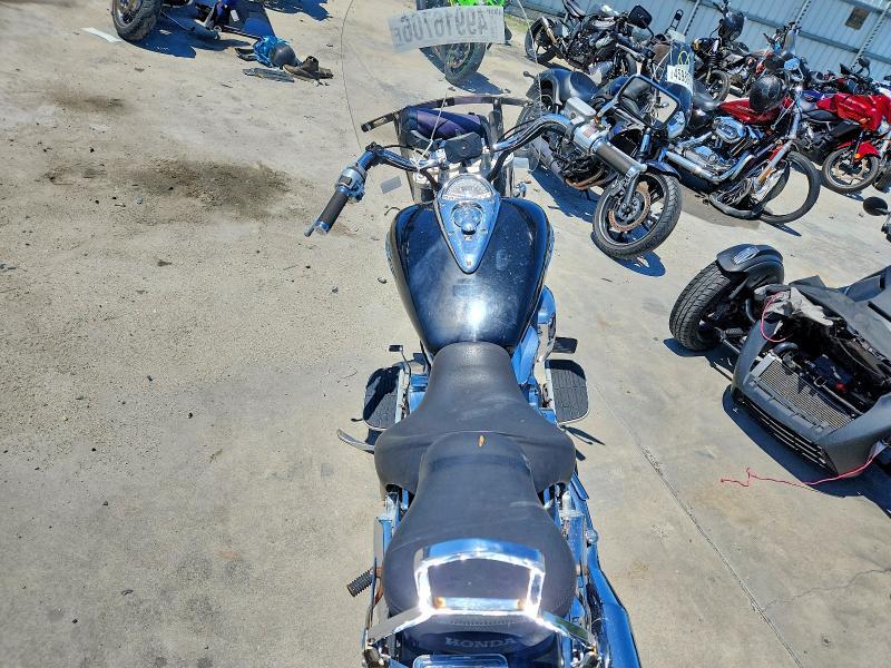 2007 Honda VTX1300 R