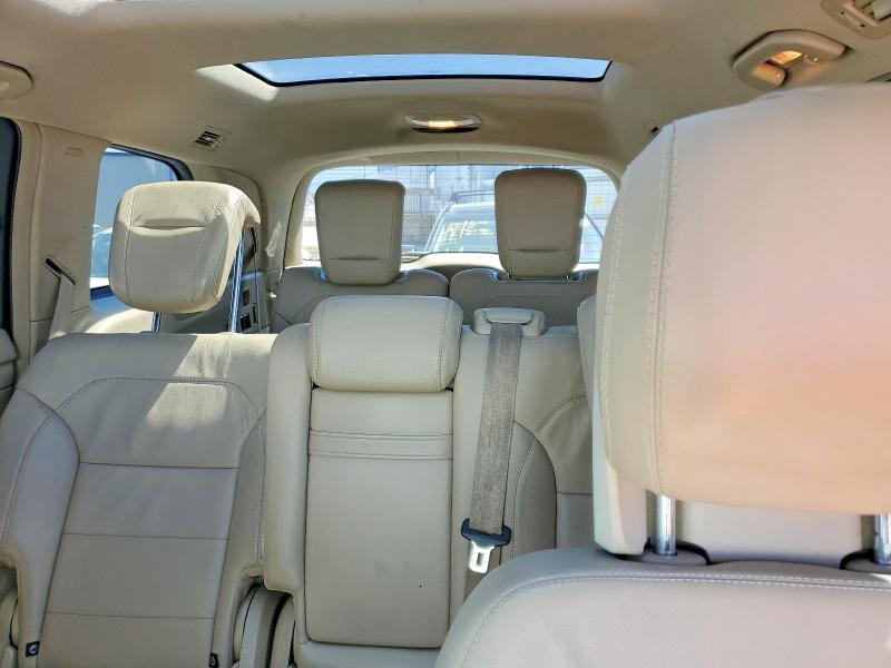 2014 Mercedes-Benz Gl 350 Bluetec