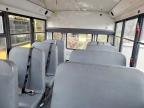 2013 Collins Bantam G3500-School Bus