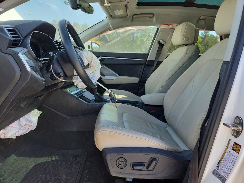 2021 Audi Q3 Premium 40