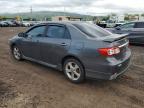 2012 Toyota Corolla l