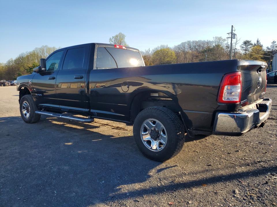 2021 Dodge RAM 2500 BIG Horn