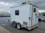 2000 Pelsue Fiber Optic Splicing Trailer
