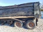2020 Western Star 4700 Dump Truck
