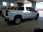 2023 Chevrolet Silverado C1500 Custom