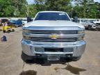 2015 Chevrolet Silverado K2500 Heavy Duty LT