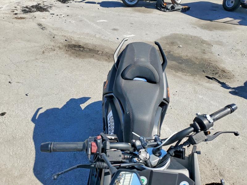 2025 Suzuki Motorcycle