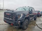 2024 GMC Sierra K2500 AT4X
