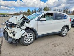 2015 Honda Cr-v exl for sale in Brookhaven, NY