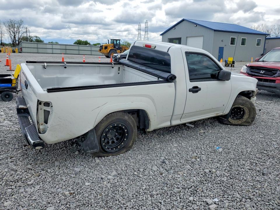 2008 Chev Colorado