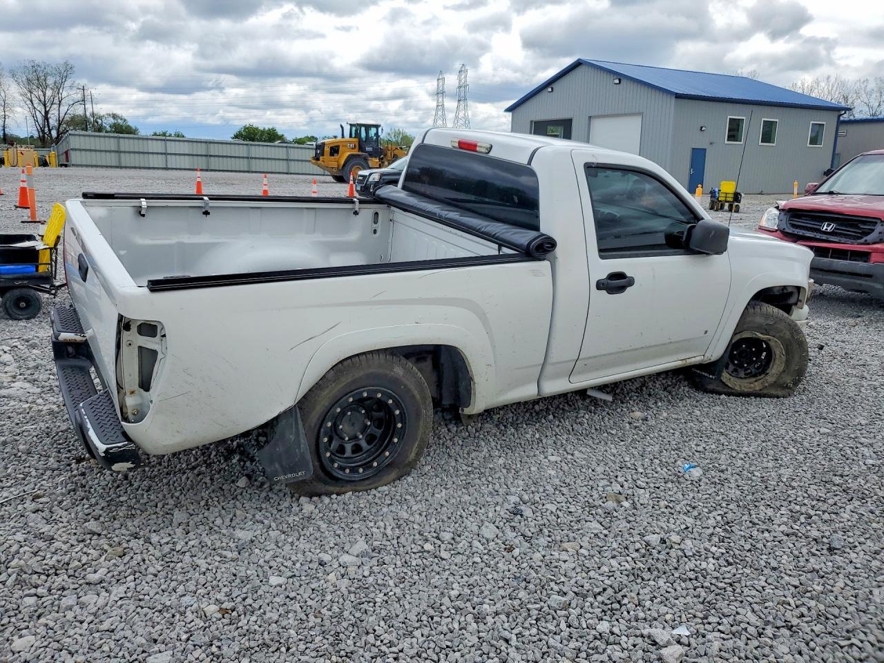 2008 Chev Colorado