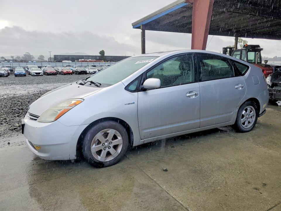 2006 Toyota Prius Base
