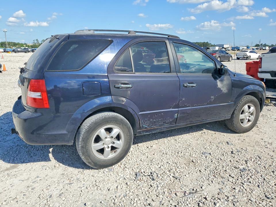 2008 KIA Sorento Base