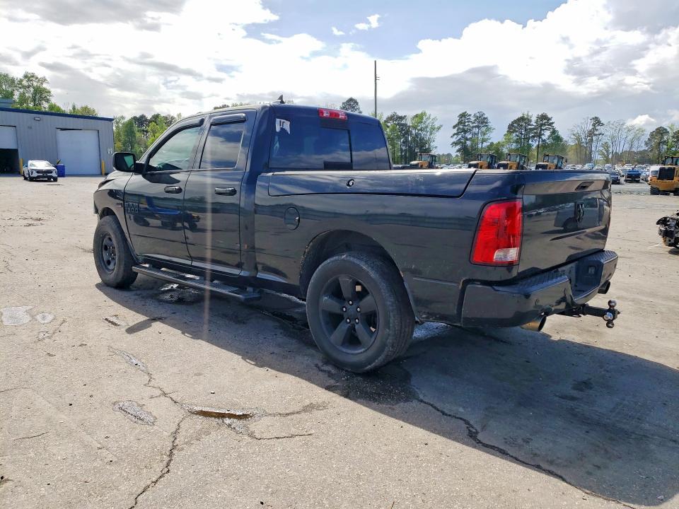 2018 Dodge RAM 1500 SLT