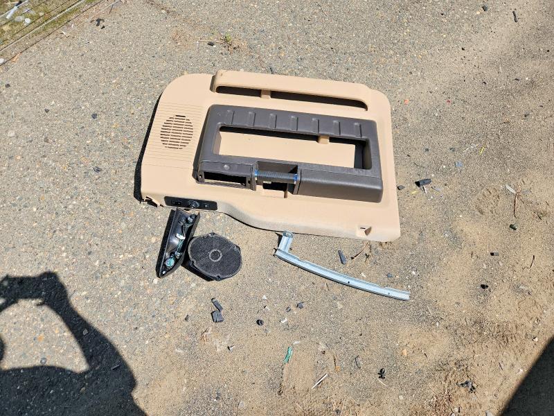 2014 Ford F250 Super Duty