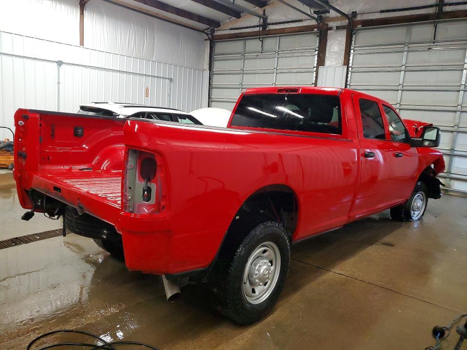 2023 Dodge RAM 2500 Tradesman