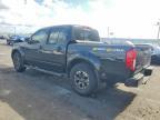 2019 Nissan Frontier Desert Runner
