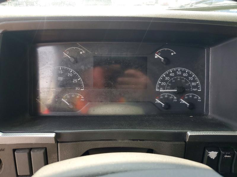 2020 Volv O VNL Semi Truck