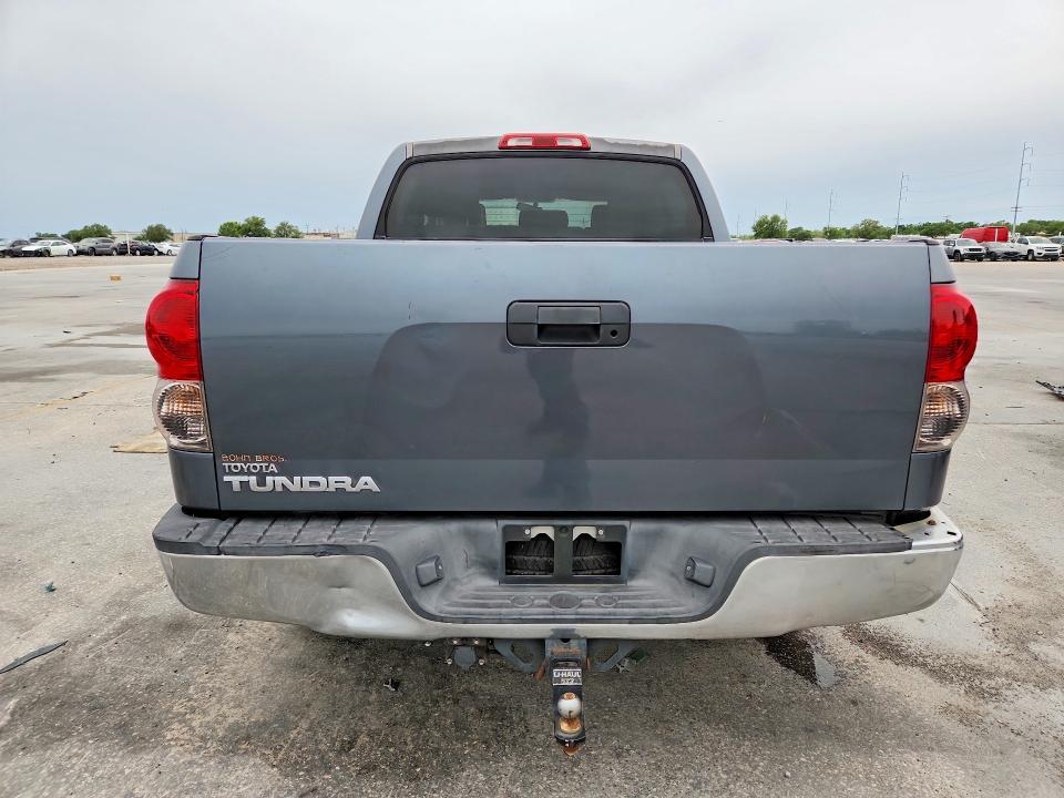 2007 Toyota Tundra SR5
