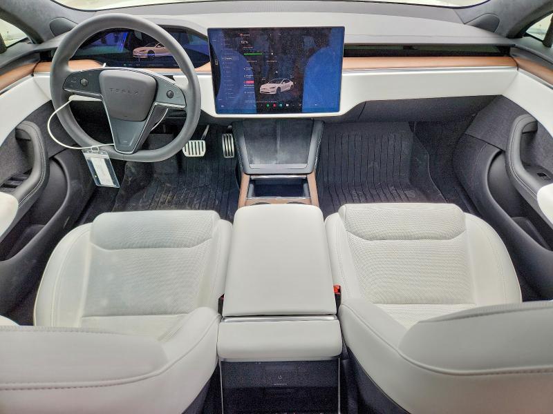 2024 Tesla Model s