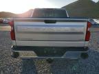 2019 Chevrolet Silverado K1500 LTZ