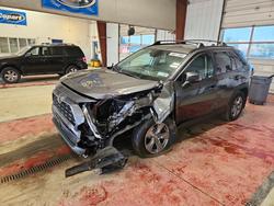 2025 Toyota Rav4 xle for sale in Angola, NY
