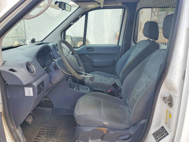 2011 Ford Transit Connect