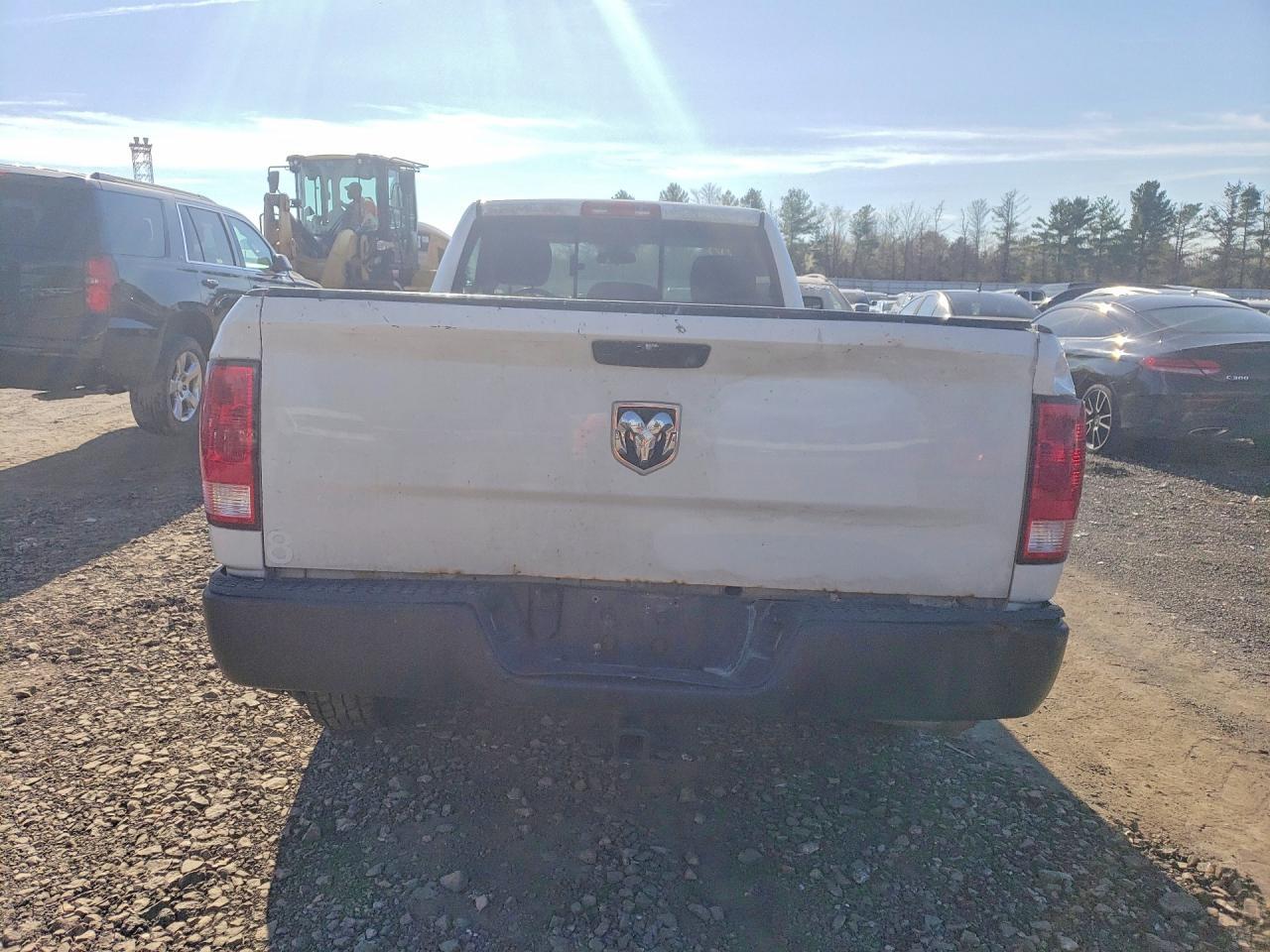 2013 Dodge RAM 1500 ST
