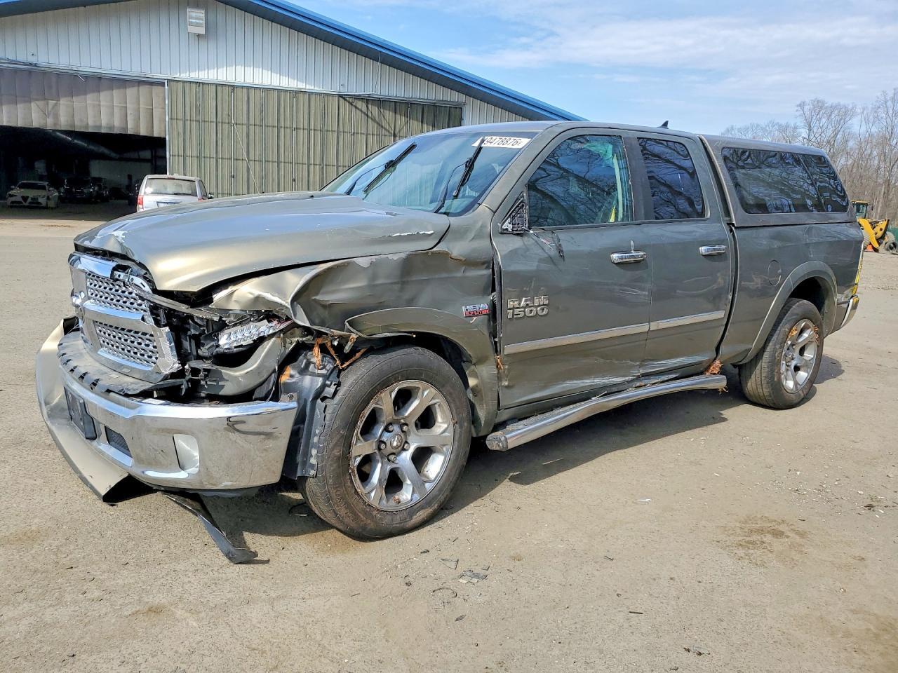 2013 Dodge 1500 Laramie