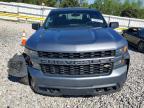 2022 Chevrolet Silverado LTD K1500 Custom