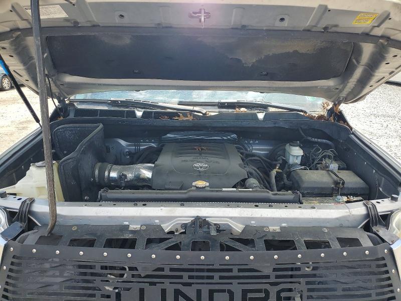 2014 Toyota Tundra SR5