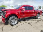 2017 Ford F250 Super Duty