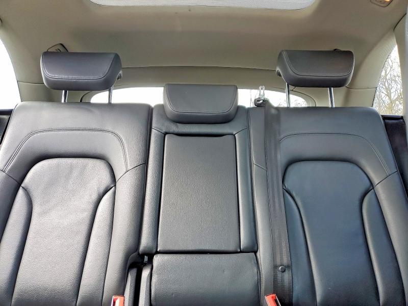 2010 Audi Q5 Premium Plus