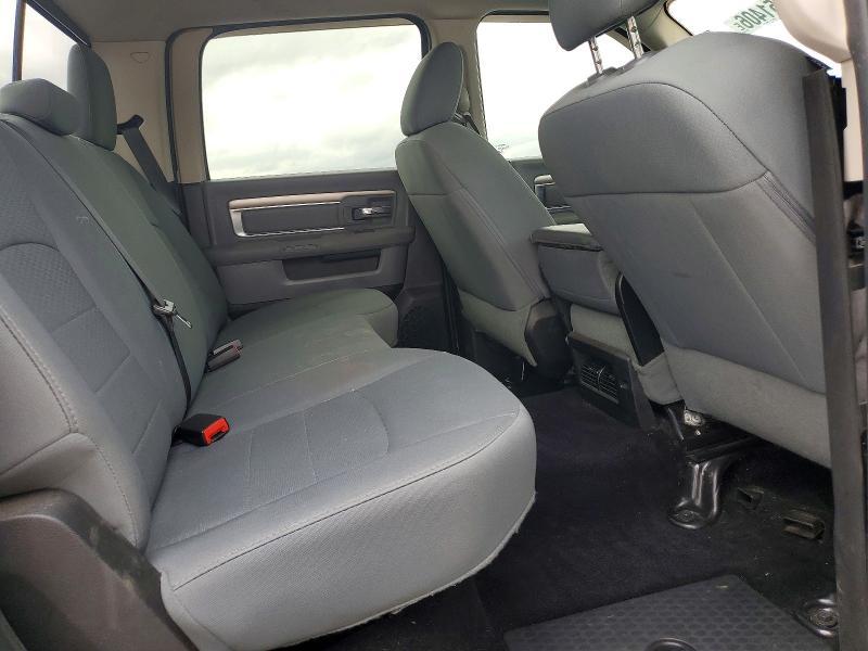 2016 Dodge RAM 2500 SLT