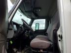 2021 International MV607 Refrigerated BOX Truck