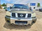 2005 Nissan Titan XE