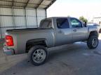 2007 Chevrolet Silverado C1500 Crew Cab