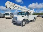 1987 International 4300 Bucket Truck