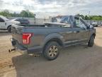 2017 Ford F150