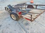 2005 Tow Pro 2005 Utility Trailer