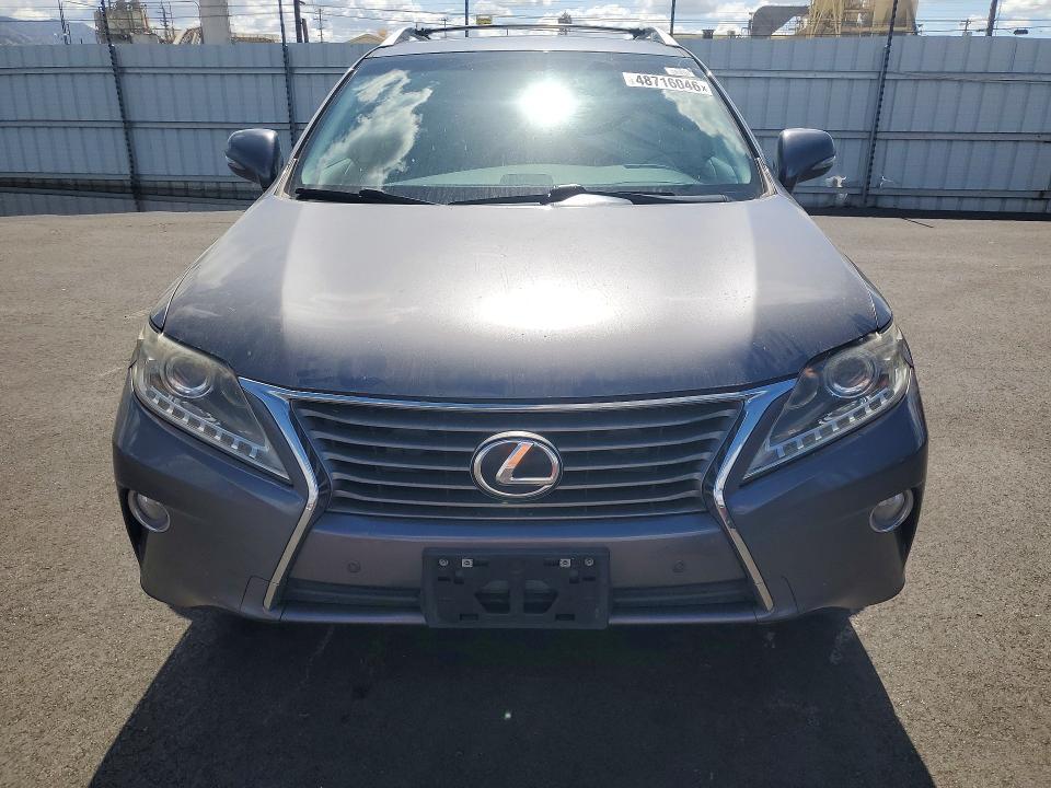 2014 Lexus Rx 350
