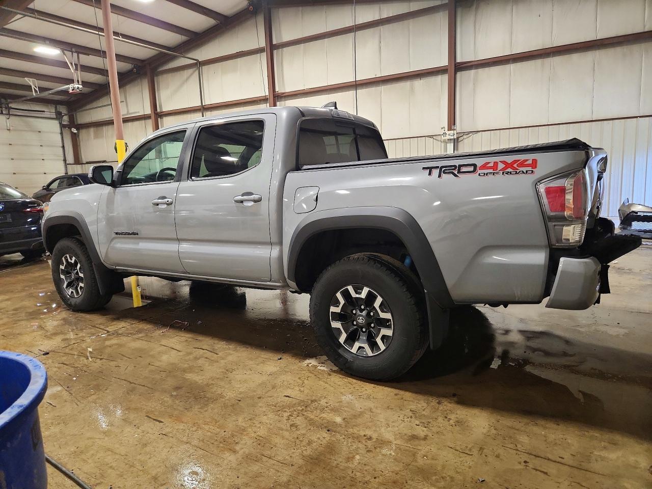 2021 Toyota Tacoma TRD OFF-Road