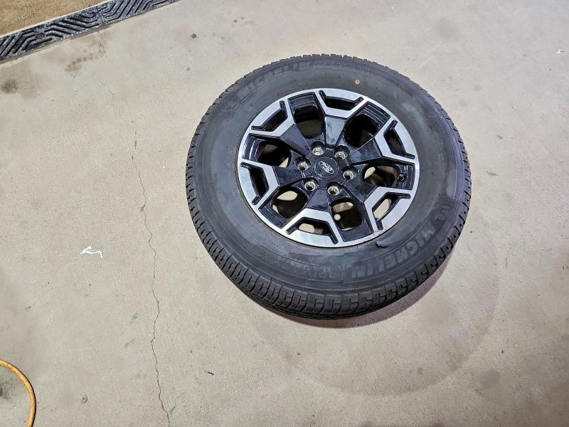 2022 Ford F150 Lightning PRO