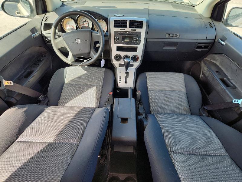 2009 Dodge Caliber sxt