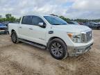 2017 Nissan Titan SL