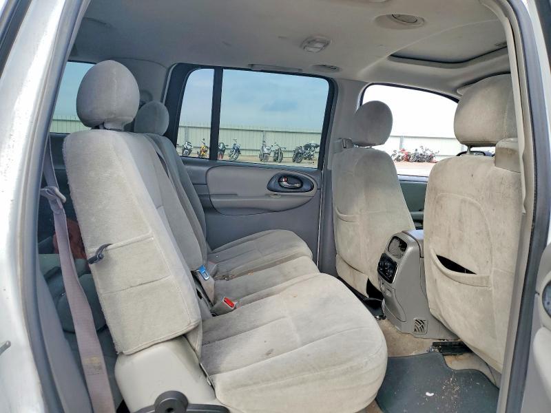 2005 Chevrolet Trailblazer ext ls