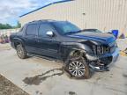 2012 Chevrolet Avalanche LT