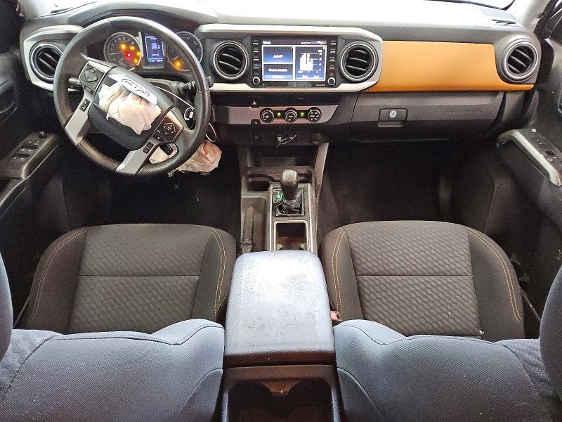 2020 Toyota Tacoma SR5 V6